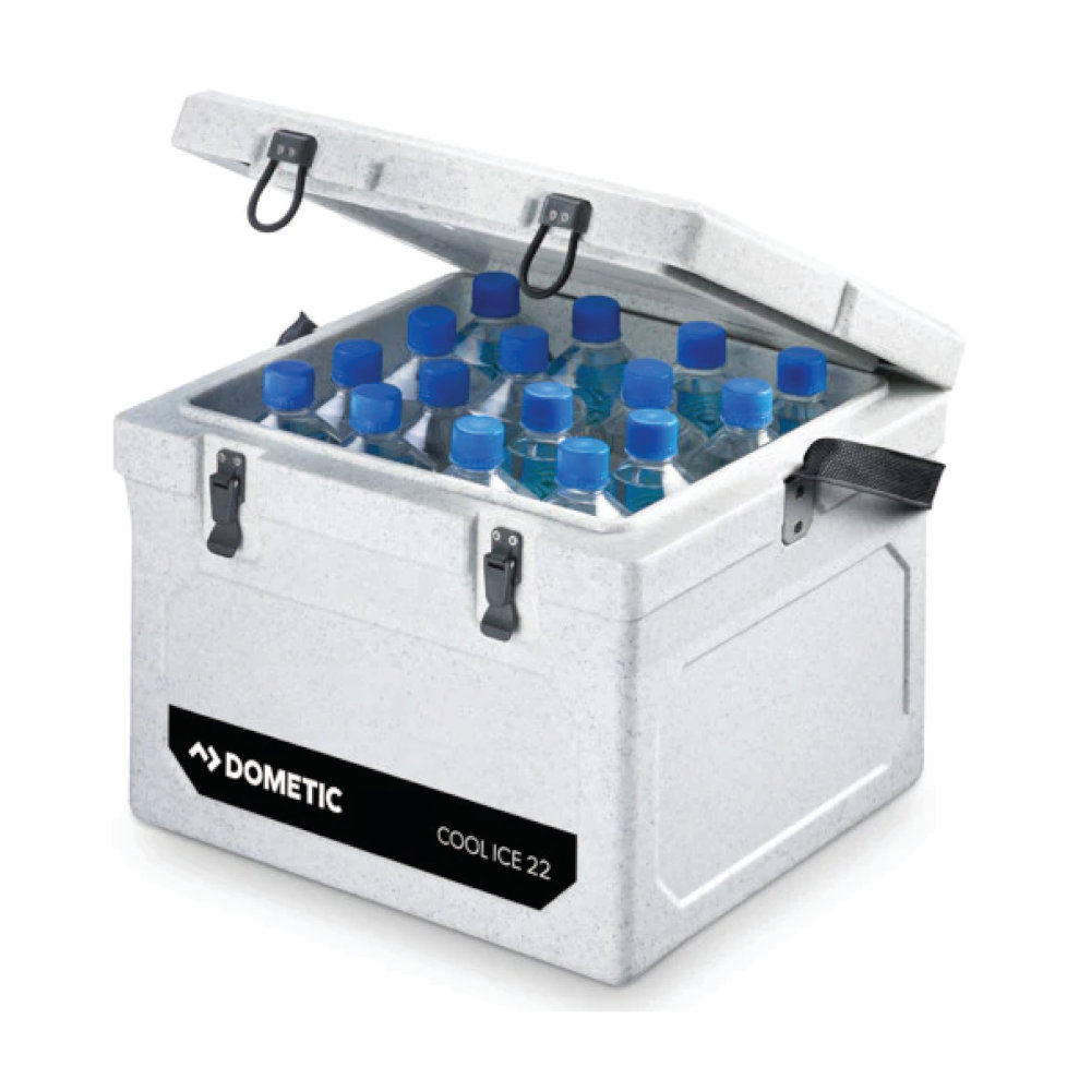 Year 4 Beer & Whiskey Set & Esky Mader Years of Service