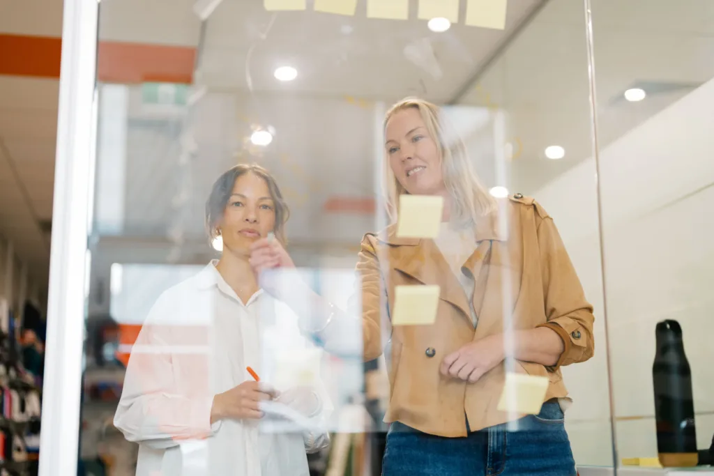 Why the first conversation matters most